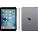 Apple ipad air 16 go wi - fi - gris sid�ral (reconditionn�)