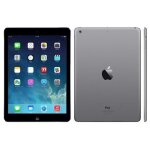 Apple ipad air 16 go - wifi - gris sidral - trs bon etat