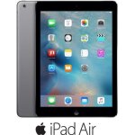 Apple ipad air 16go wi - fi gris sid�ral - tr�s bon �tat