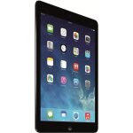 Apple ipad air 16go wifi space gris