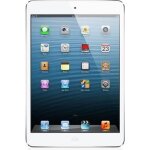 Apple ipad mini avec wi - fi 16 go - blanc et argent - md531ll - a - md531llaa