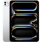 Apple - ipad pro (2024) - 11 - wifi - 2 to - argent nano - texturé Apple - ipad pro (2024) - 11 - wifi - 2 to - argent nano - texturé