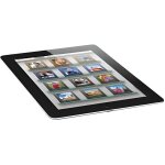 Apple ipad with retina display wi - fi - 4�me g�n�r?