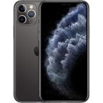 Apple iphone 11 pro gris sidral 64 go