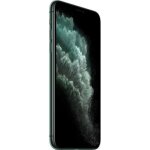 Apple iphone 11 pro max 256 go vert nuit - reconditionné - très bon état Apple iphone 11 pro max 256 go vert nuit - reconditionné - très bon état