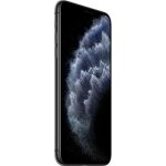 Apple iphone 11 pro max 64 go gris sideral - reconditionn - trs bon tat