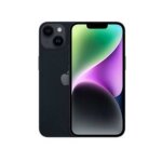 Apple iphone iphone 14 128gb midnight