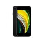 Apple iphone se (2020) 128 go noir