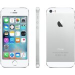 Apple iphone 5s 16go argent - reconditionn� - etat correct