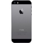 Apple iphone 5s 16go gris sidral - reconditionn - trs bon tat