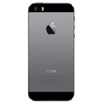 Apple iphone 5s 16go gris sid�ral - reconditionn� - etat correct