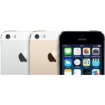 Apple iphone 5s 16go or - reconditionn - trs bon tat