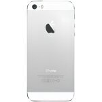 Apple iphone 5s 64go argent - reconditionn� - etat correct