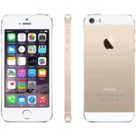 Apple iphone 5s 64go or - reconditionn� - etat correct