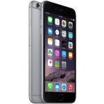 Apple iphone 6 plus 16go gris sid�ral - reconditionn� - etat correct