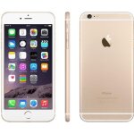 Apple iphone 6 plus 16go or - reconditionn� - etat correct