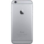 Apple iphone 6 32go argent - reconditionn� - etat correct