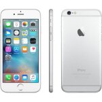 Apple iphone 6 64go argent - reconditionn� - tr�s bon �tat