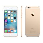 Apple iphone 6 64go or - reconditionn� - excellent �tat