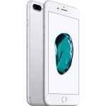 Apple iphone 7 plus 128go argent - reconditionn� - tr�s bon �tat