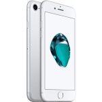 Apple iphone 7 128go argent - reconditionné - etat correct Apple iphone 7 128go argent - reconditionné - etat correct