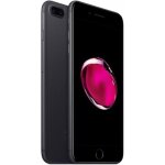 Apple iphone 7 plus 128go noir - reconditionn� - etat correct