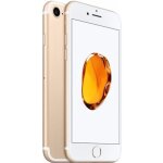 Apple iphone 7 128go or - reconditionn� - etat correct