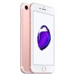 Apple iphone 7 32go or rose - reconditionn� - etat correct