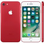 Apple iphone 7 32go rouge - reconditionn - etat correct