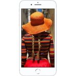 Apple iphone 8 plus 256go argent - reconditionn� - tr�s bon �tat