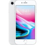 Apple iphone 8 64go argent - reconditionné - etat correct Apple iphone 8 64go argent - reconditionné - etat correct
