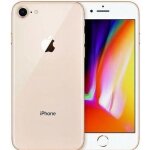 Apple iphone 8 64go or - reconditionn� - excellent �tat