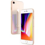 Apple iphone 8 64go or - reconditionné - etat correct Apple iphone 8 64go or - reconditionné - etat correct