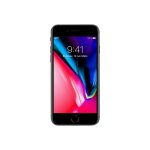 Apple iphone 8 smartphone 4g lte advanced 64 go gsm 4. 7 1334 x 750 pixels (326 ppi) retina hd 12 mp ...