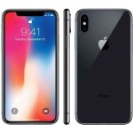 Apple iphone x 256 go - - noir