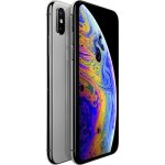 Apple iphone xs 256go argent - reconditionn� - etat correct