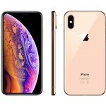 Apple iphone xs 256go or - reconditionn� - excellent �tat
