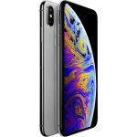 Apple iphone xs max 512go argent - reconditionn� - etat correct