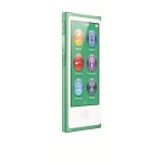 Apple ipod nano 16�go 7�gen. vert