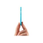 Apple ipod nano 7�me g�n�ration lecteur num�rique 16 go bleu