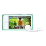 Apple ipod nano 7�me g�n�ration lecteur num�rique 16 go vert - md478ql - a