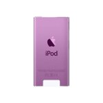 Apple ipod nano 7ème génération lecteur numérique 16 go violet - md479qg - a Apple ipod nano 7ème génération lecteur numérique 16 go violet - md479qg - a