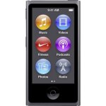 Apple ipod nano 8eme g�n�ration 16 go gris
