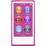 Apple ipod nano 8eme g�n�ration 16 go rose