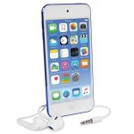 Apple ipod touch 16 go - bleu (6e g�n�ration) mkh22ll - a - mkh22lla