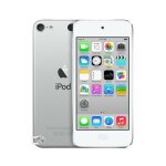 Apple ipod touch 16go silver