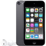 Apple ipod touch 32gb lecteur mp4 32 go eclairage appareil photo int�gr� gris casque audio