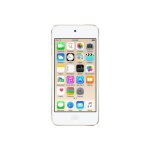 Apple ipod touch 6�me g�n�ration lecteur num�rique apple ios 8 16 go or