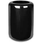 Apple mac pro xeon e5 - 1620 v2 quad - core 3. 7ghz 12gb 256gb ssd dual firepro d300 os x w - thunderbolt ...