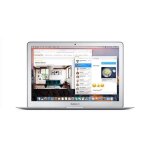 Ordinateur portable - apple - macbook air mqd32hn / a - 13. 3 - core i5 1. 8 ghz - 8 go ram - 128 go ...